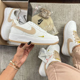 NIKE AIR FORCE F1 - (Edição Limitada)