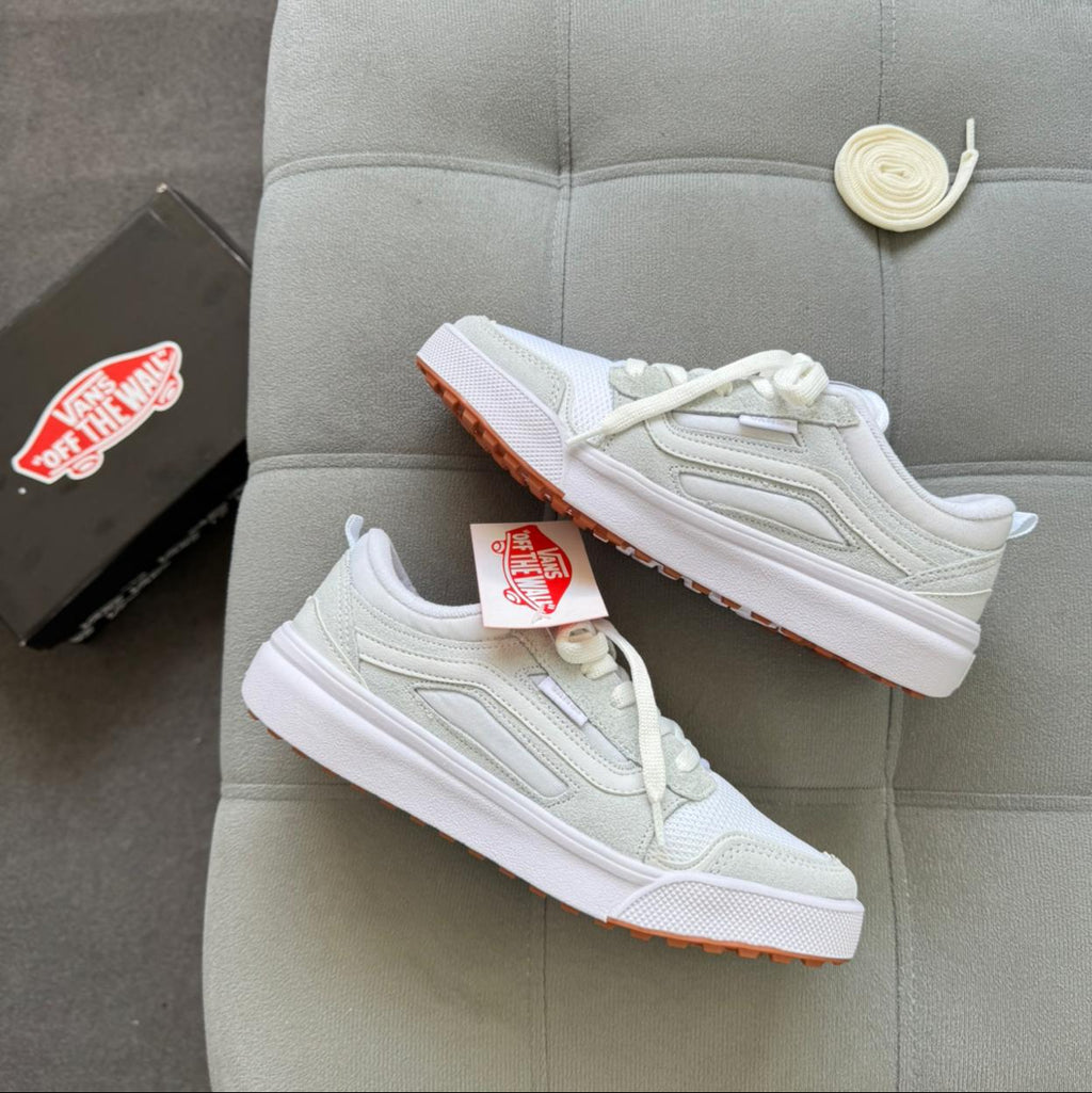 Tênis Ultrarange 3D - Premium