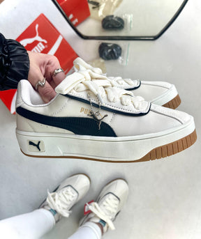 Tênis Cort 2.0 - Premium