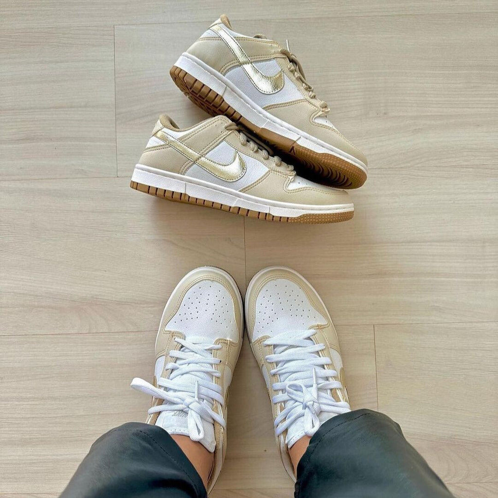 Tênis Air Dunk - Premium
