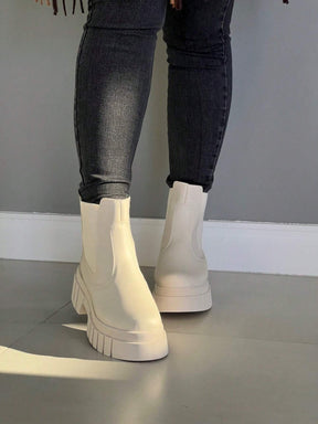 Bota Chelsea Tratorada - Premium