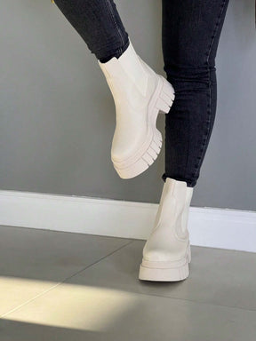 Bota Chelsea Tratorada - Premium