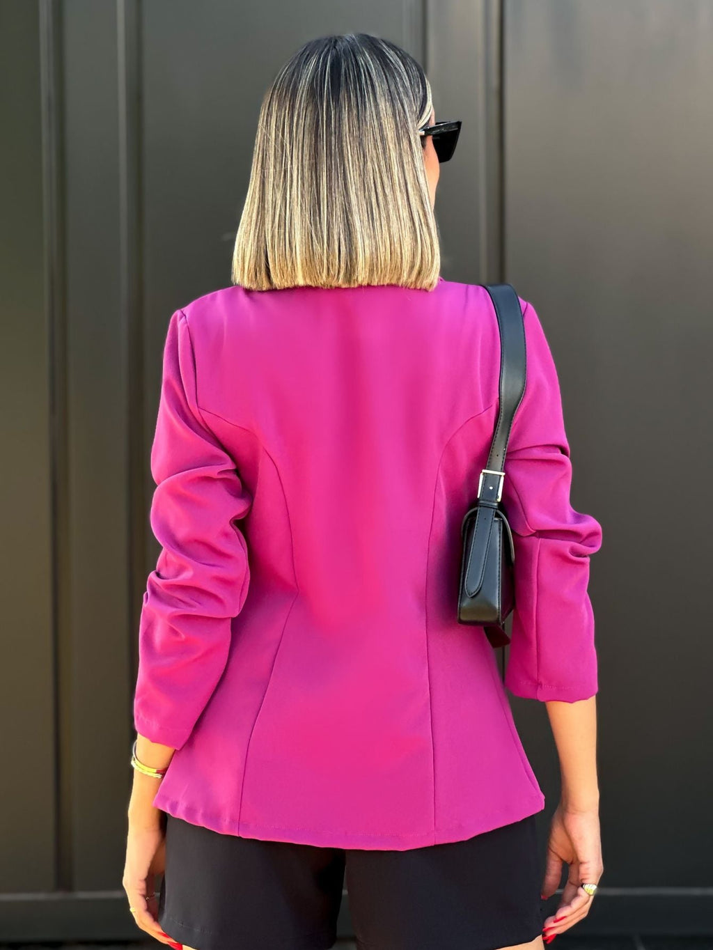 Blazer Naty