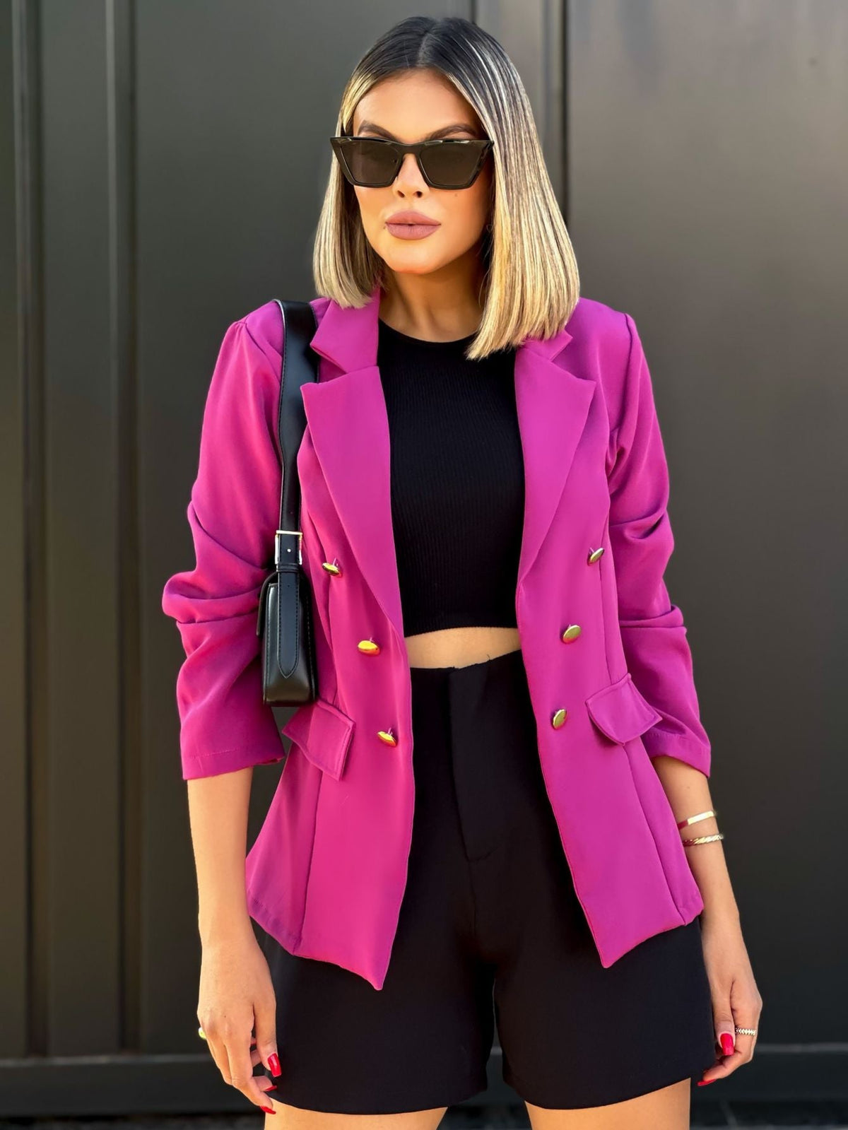Blazer Naty