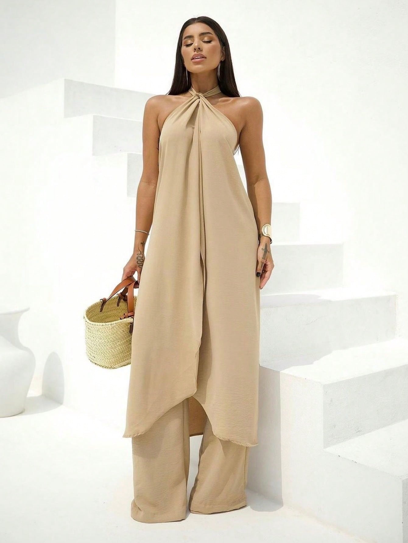 Conjunto Monalisa