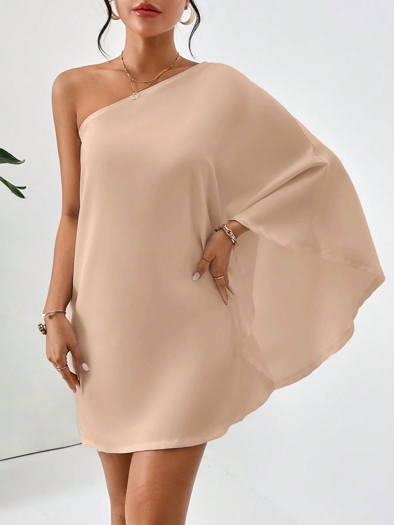 Vestido Miley