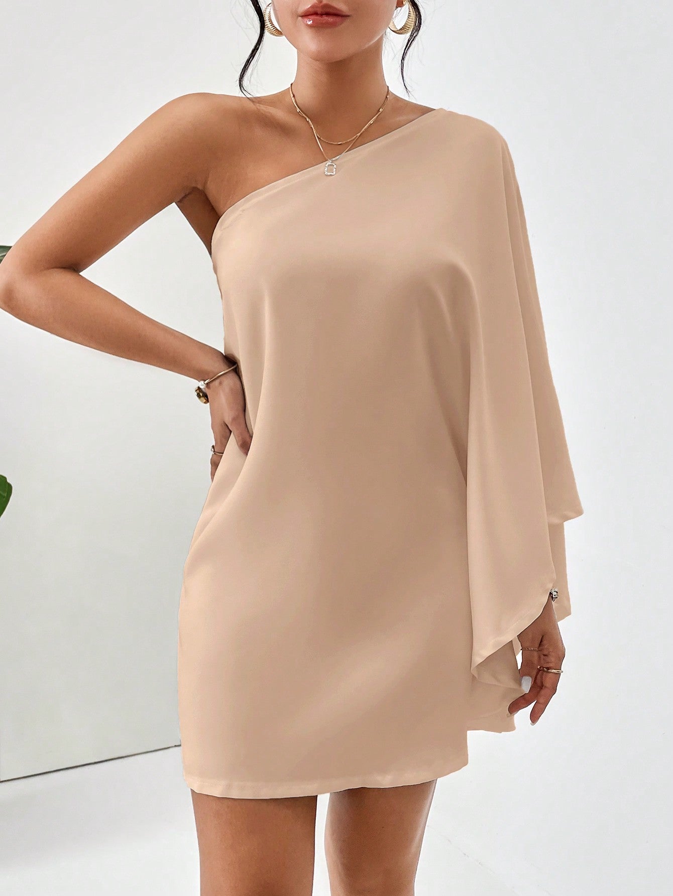 Vestido Miley