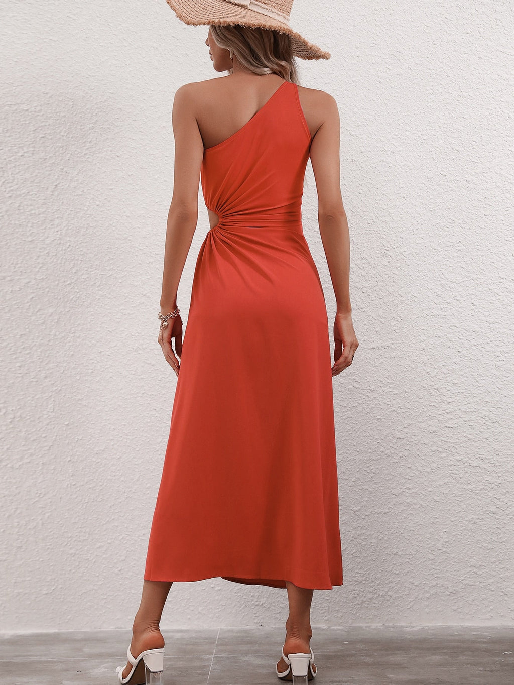 Vestido Lune