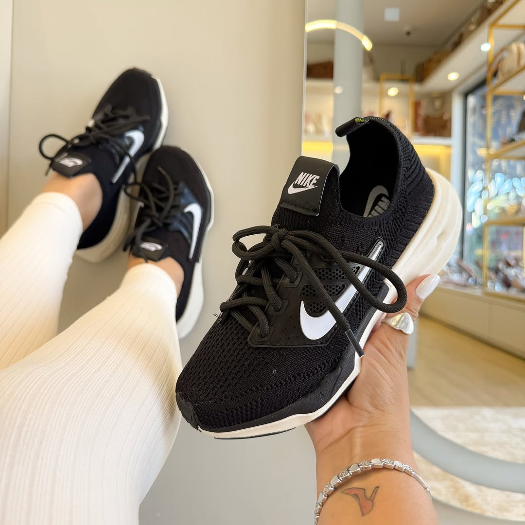 Tênis NK Ultraboost - Premium