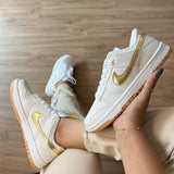 Bege Dourado