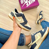 Azul Dourado