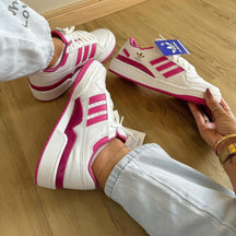 Tênis Fórum Low | Premium