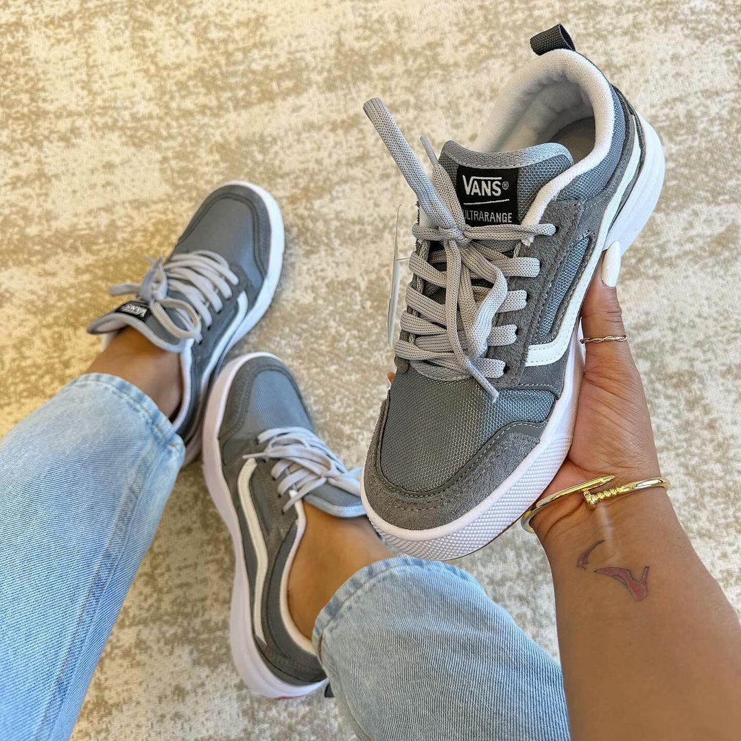 Tênis Ultrarange 3D - Premium