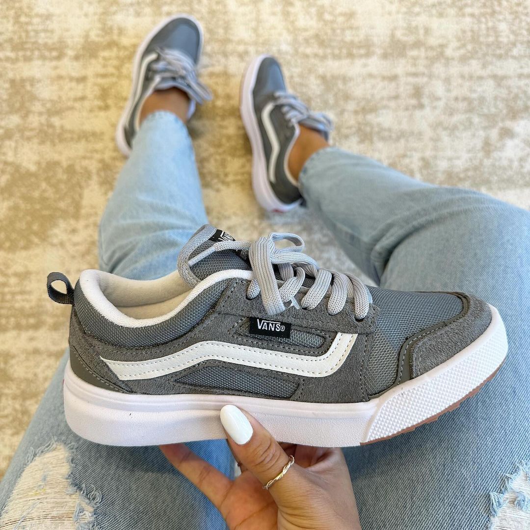 Tênis Ultrarange 3D - Premium