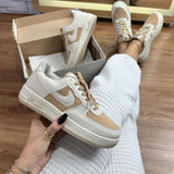 CREME & NUDE