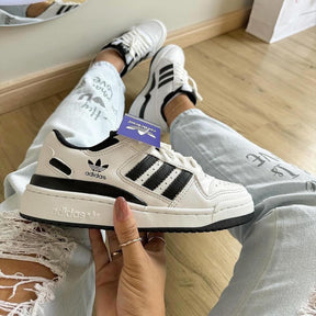 Tênis Fórum Low | Premium