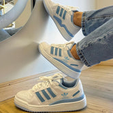 Tênis Fórum Low | Premium