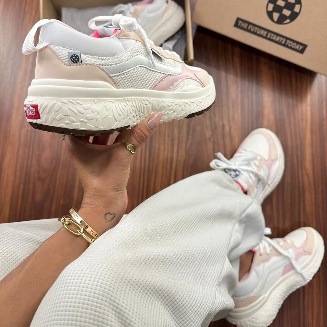 Tênis Ultra Neo - Premium