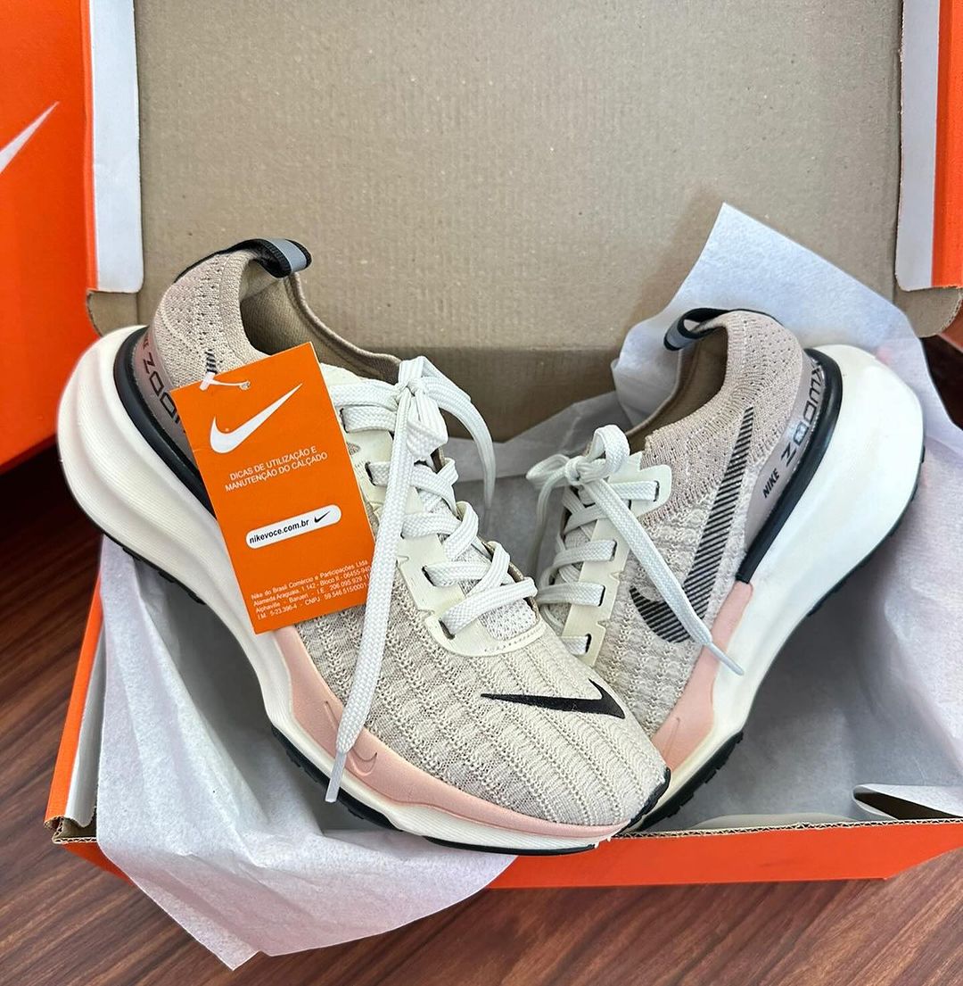 Tênis Zoomx - Premium