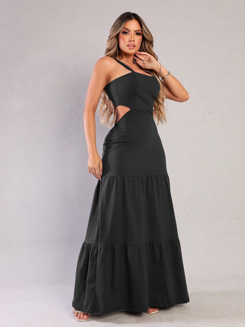Vestido Luiza