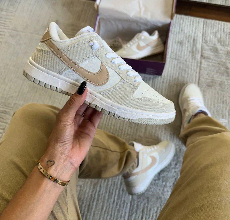 Tênis Air Dunk - Premium