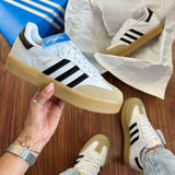 Branco/Preto