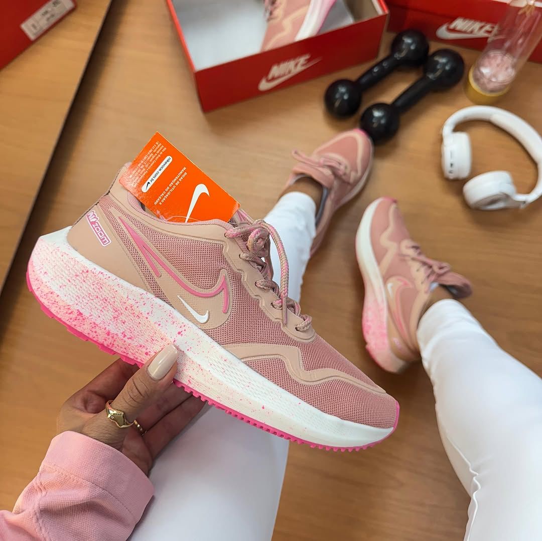 Tênis Nike Zoom NK 47 Premium
