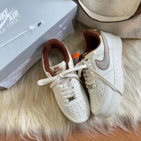 Air Force F1 Glitter (Edição Limitada)