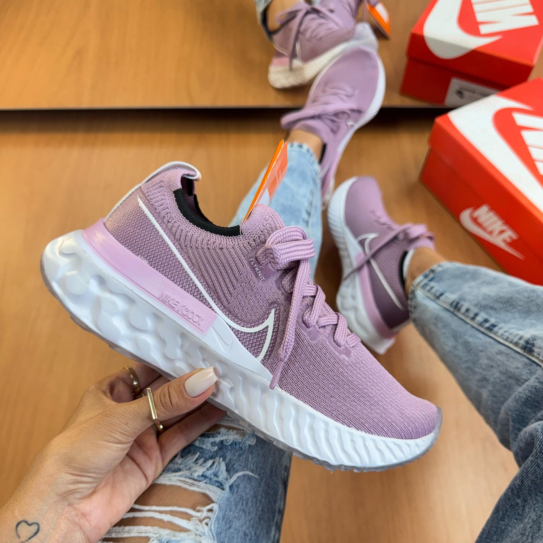 Tênis Nike Zoomx 2.0 Premium