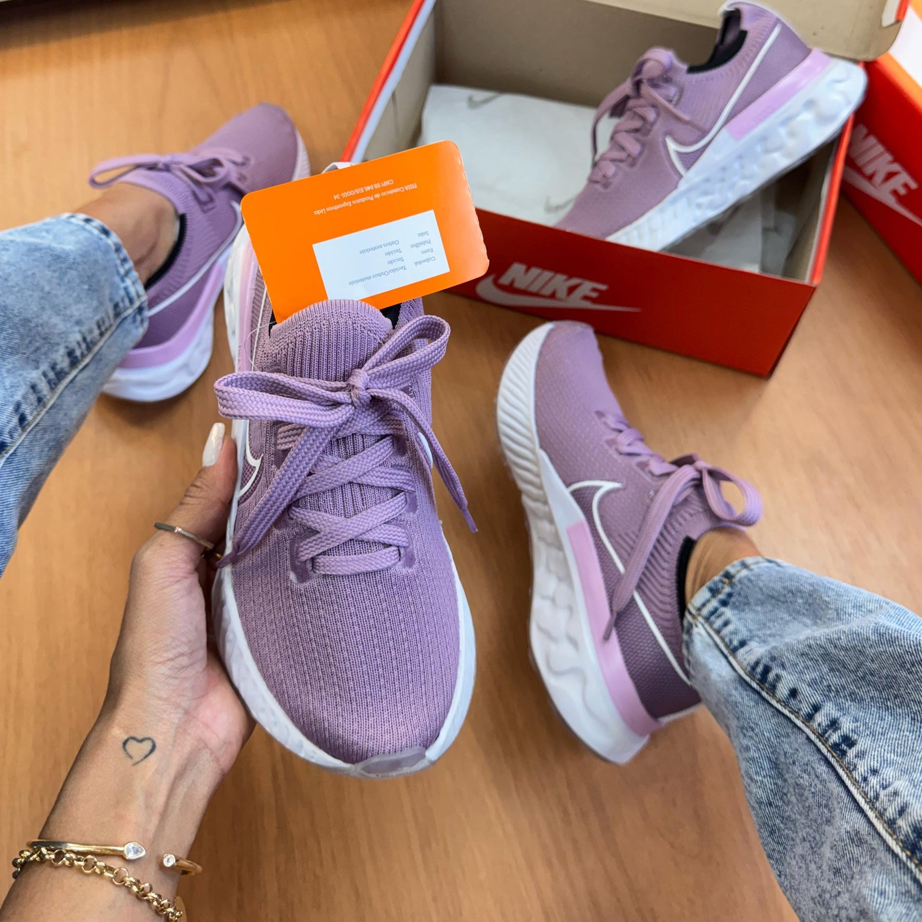 Tênis Nike Zoomx 2.0 Premium