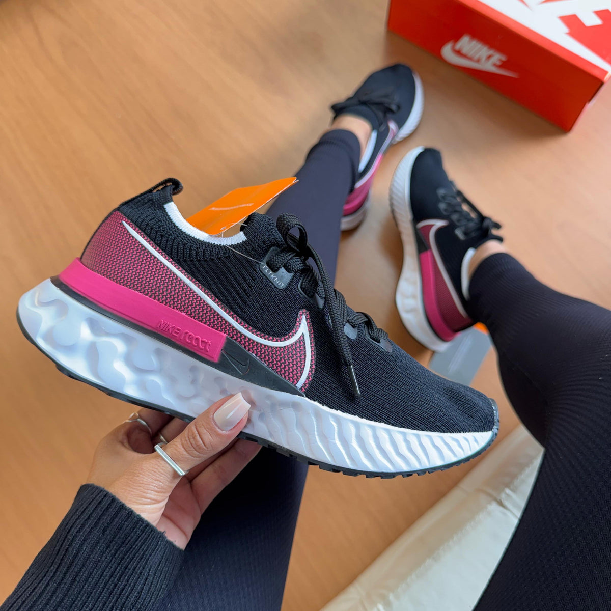 Tênis Nike Zoomx 2.0 Premium