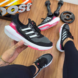 Preto e Rosa