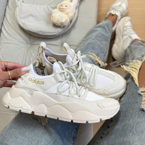 Tênis Adidas Sport Femme - Premium