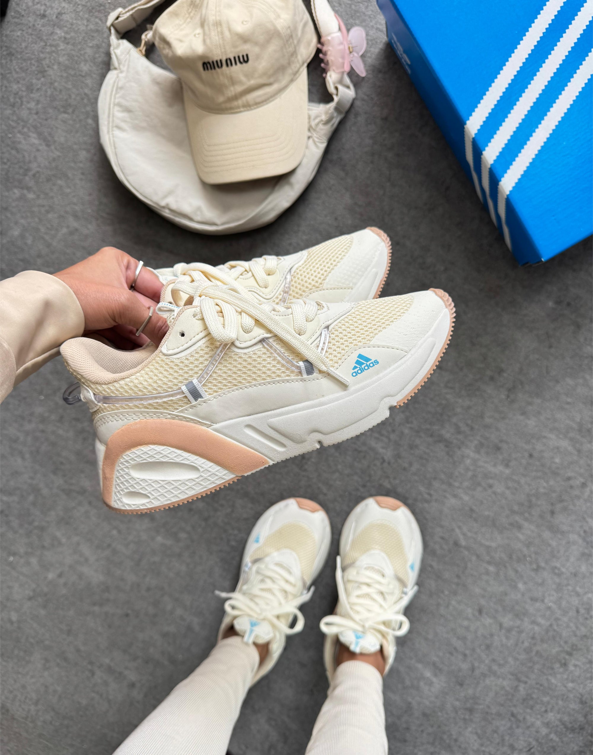 Adidas LXcon