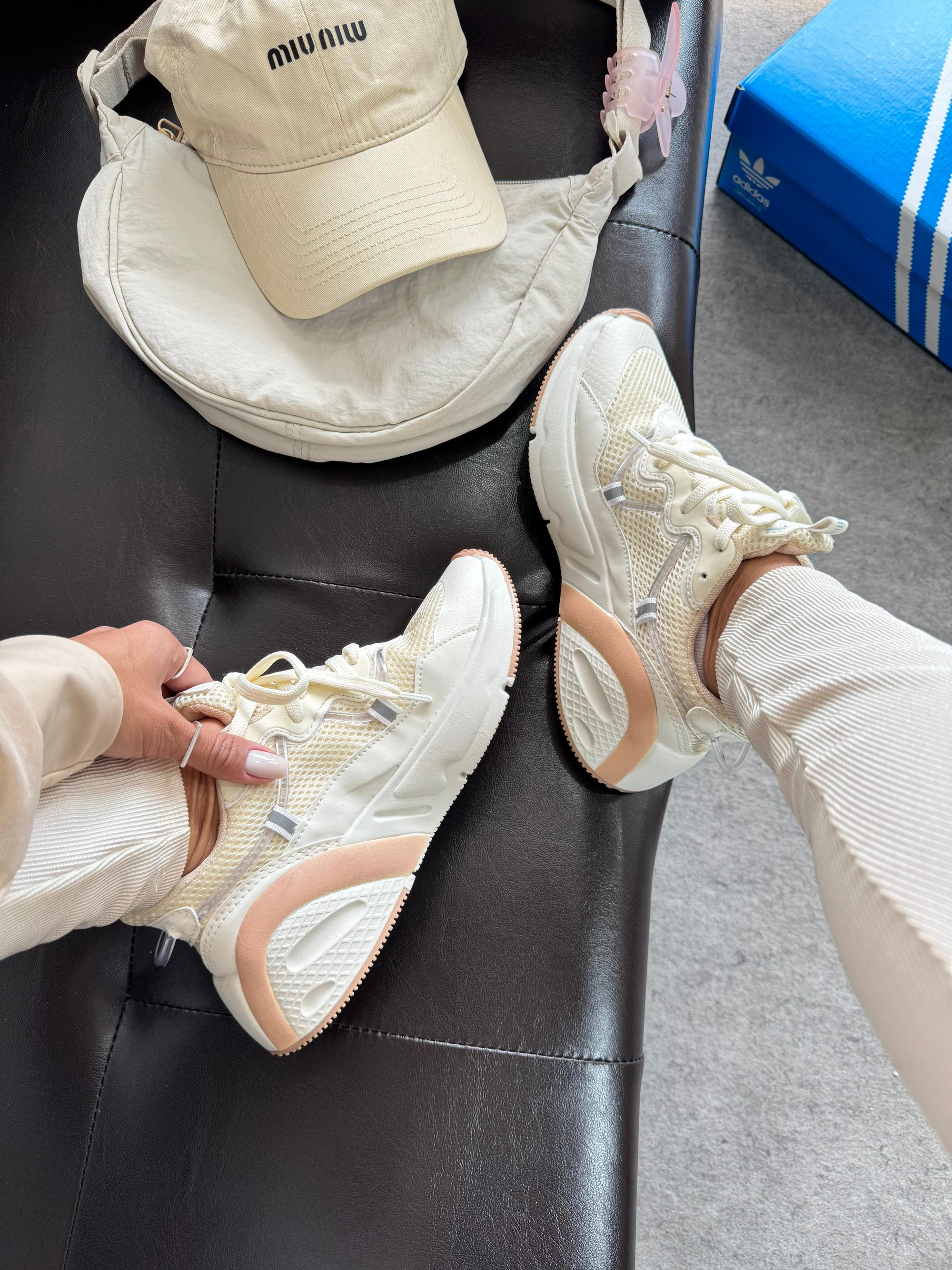 Adidas LXcon