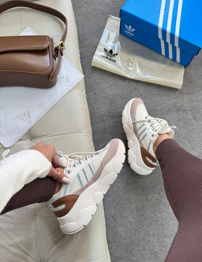 Tênis Adidas Dymond - Lançamento