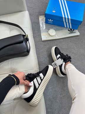 Tênis Adidas Space Casual - Premium