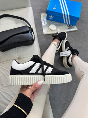 Tênis Adidas Space Casual - Premium