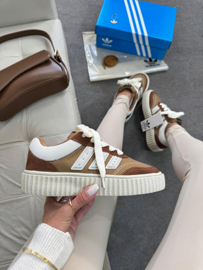 Tênis Adidas Space Casual - Premium