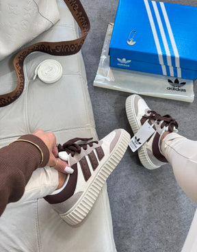 Tênis Adidas Space Casual - Premium