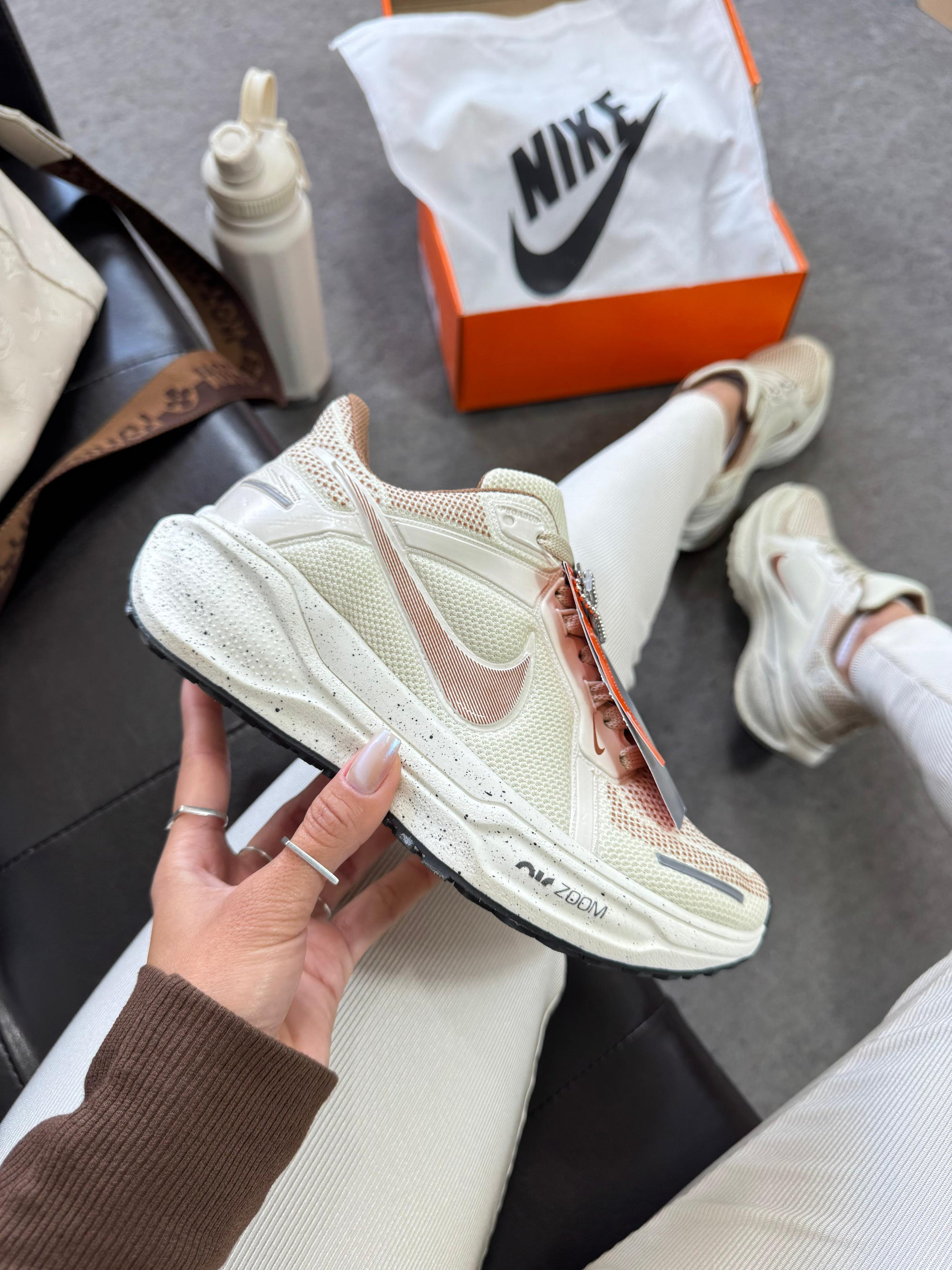 Tênis Zoom Pegasus - Premium