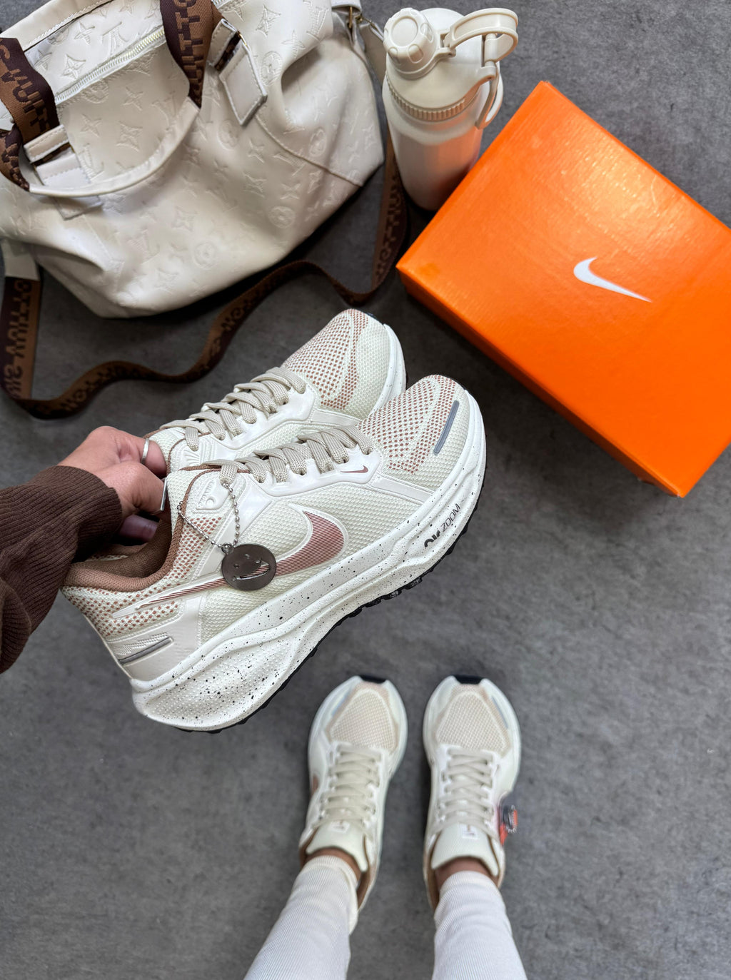 Tênis Zoom Pegasus - Premium