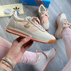 Tênis Adidas SL 72 Collors - Premium