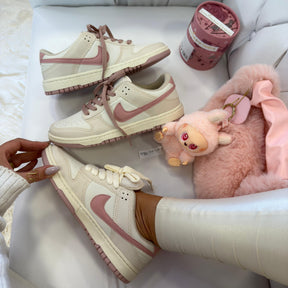 Air Dunk Low Flamingo - Premium