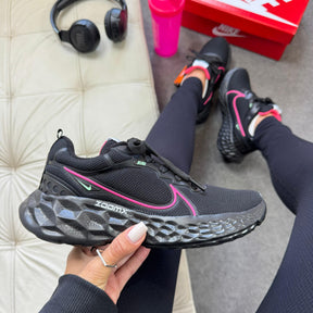 Tênis Zoomx React - Premium