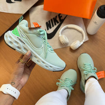 Tênis Zoomx React - Premium