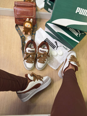 Tênis Puma Park Lifestyle - Premium