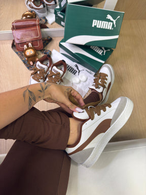 Tênis Puma Park Lifestyle - Premium