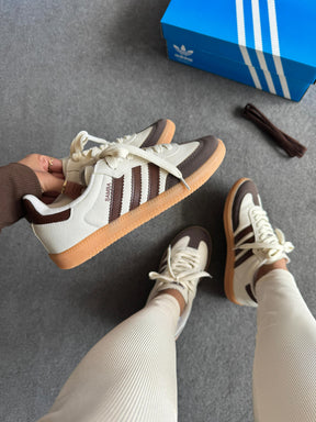 Tênis Adidas Samba OG | Premium