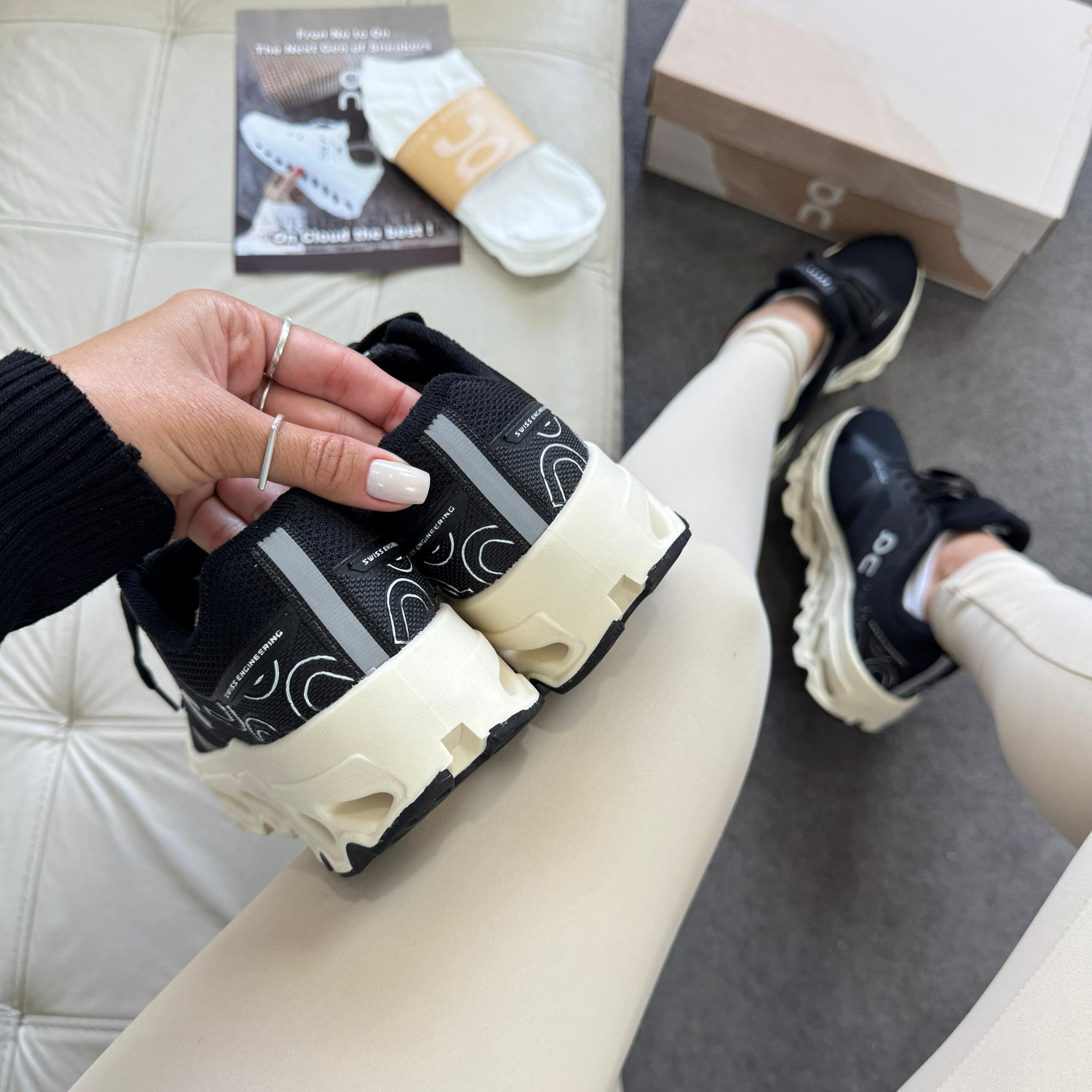 Tênis On Cloud | Premium